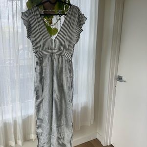 Saltwater Luxe Romper